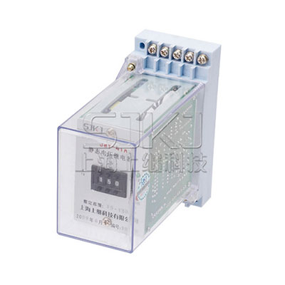 JWY-42B無輔助源電壓繼電器